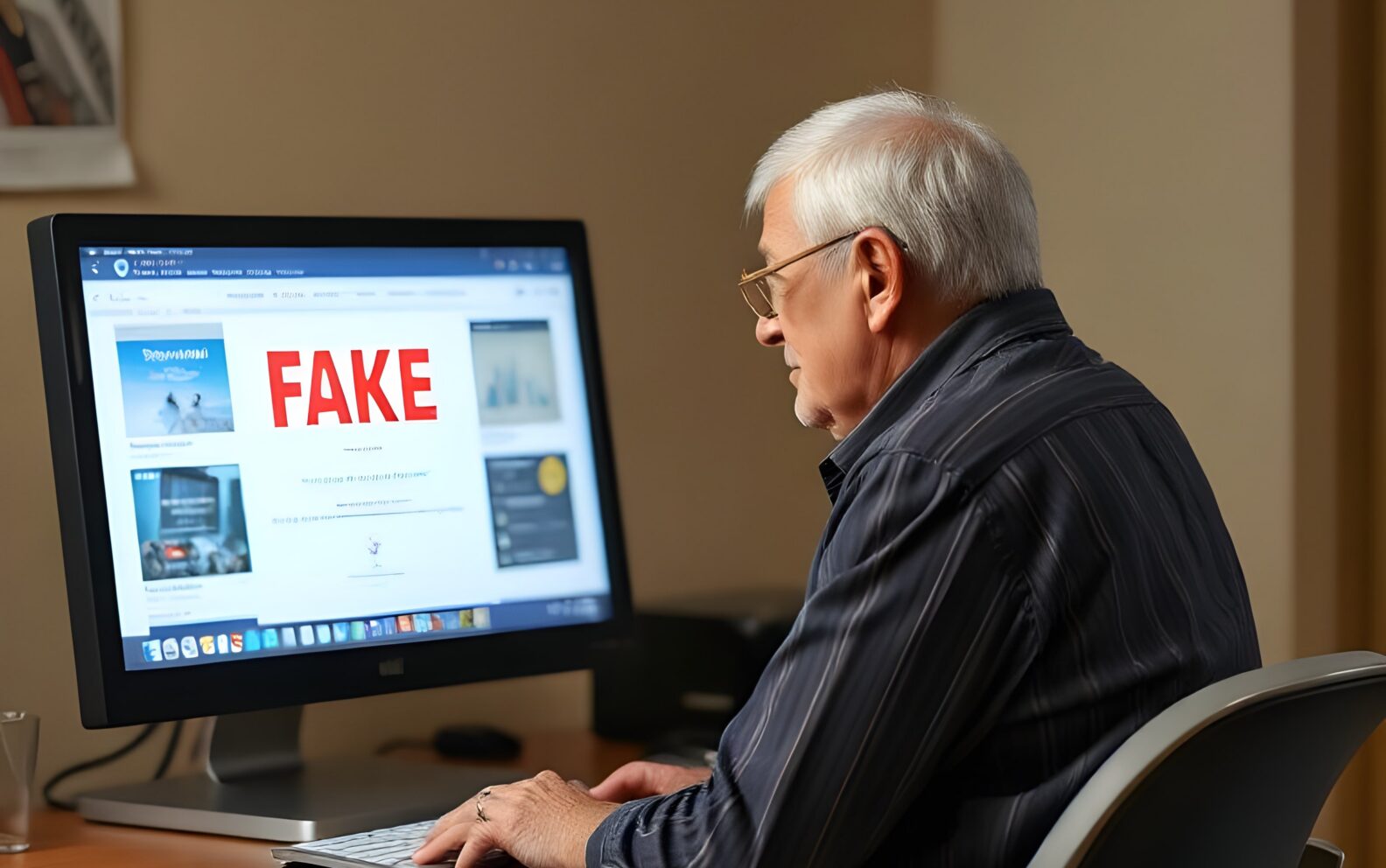 Sichere Websites erkennen