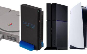 PlayStation Probleme lösen